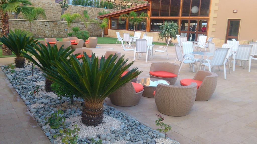 Feudo Marulo Hotel Bronte Exterior photo