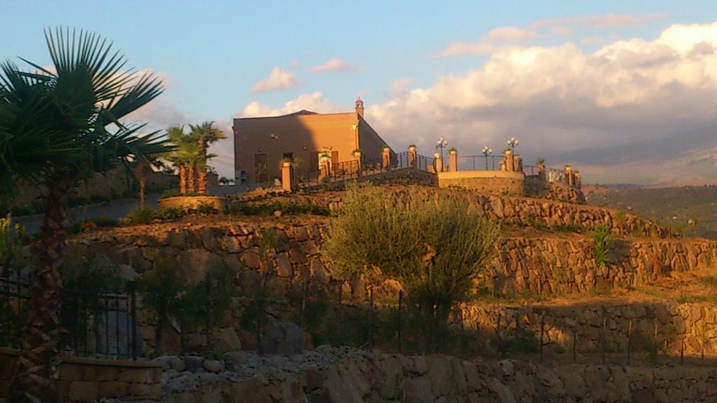 Feudo Marulo Hotel Bronte Exterior photo