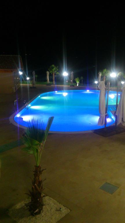 Feudo Marulo Hotel Bronte Exterior photo
